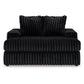 Midnight Madness Chaise