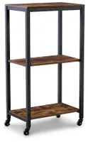 Bevinfield Bar Cart