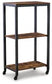 Bevinfield Bar Cart
