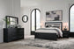 Maeling 6 Piece Bedroom