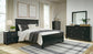 Lanolee 6 Piece Bedroom