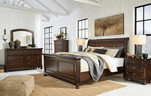 Load image into Gallery viewer, Porter 7 Piece King Bedroom
