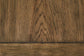 Caralynn Table with 4 Chairs