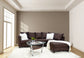 Chocolate Sectional