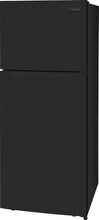 Load image into Gallery viewer, Frigidaire 18.3 Cu. Ft. Top Freezer Refrigerator
