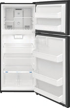 Load image into Gallery viewer, Frigidaire 18.3 Cu. Ft. Top Freezer Refrigerator
