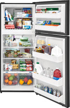 Load image into Gallery viewer, Frigidaire 18.3 Cu. Ft. Top Freezer Refrigerator
