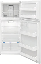 Load image into Gallery viewer, Frigidaire 18.3 Cu. Ft. Top Freezer Refrigerator
