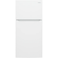 Frigidaire 18.3 Cu. Ft. Top Freezer Refrigerator
