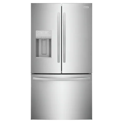 Frigidaire 27.8 Cu. Ft. French Door Refrigerator