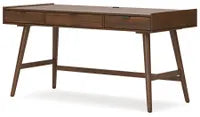 Load image into Gallery viewer, Lyncott Home Office Desk
