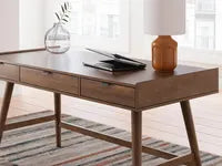 Load image into Gallery viewer, Lyncott Home Office Desk
