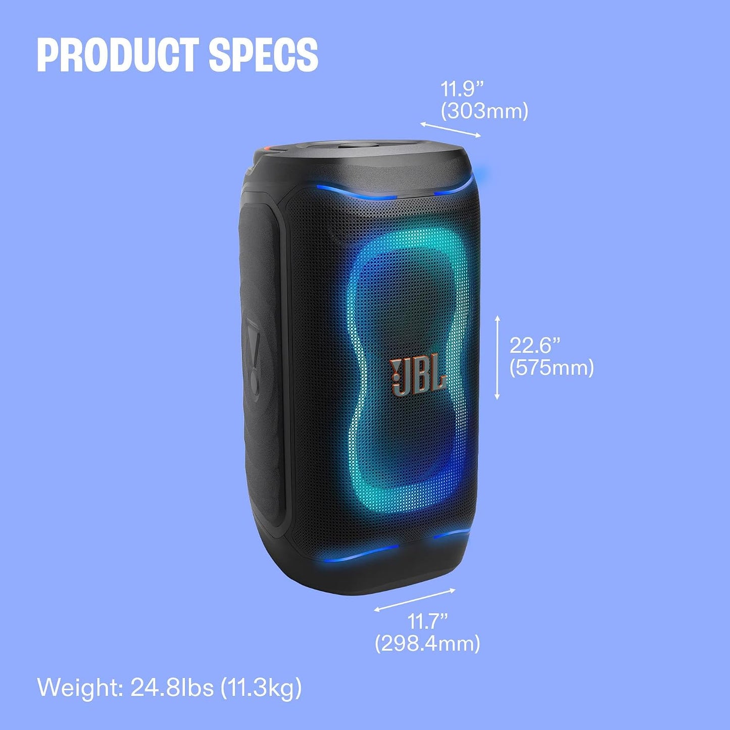 JBL Party Box 130