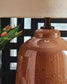 Aaleahya Glass Table Lamp (1/CN)