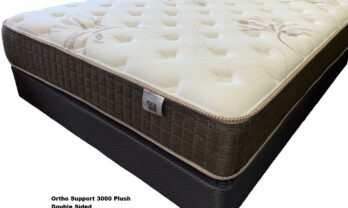 Golden Ortho 3000 Plush