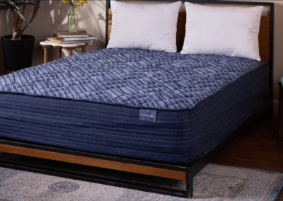 Noctova Sunrise Queen Mattress