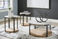 Darthurst Occasional Table Set (Set of 3)