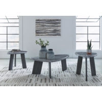 Bluebond Table (Set of 3)