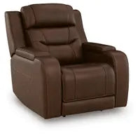 Load image into Gallery viewer, Knightington Power Recliner w/Audio Seating
