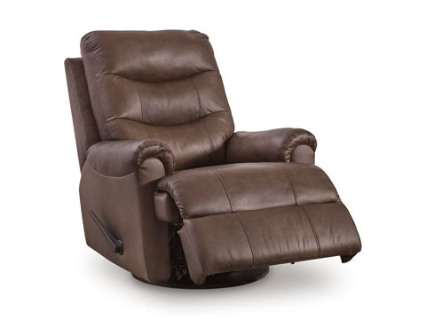 Flynwood Swivel Glider Recliner