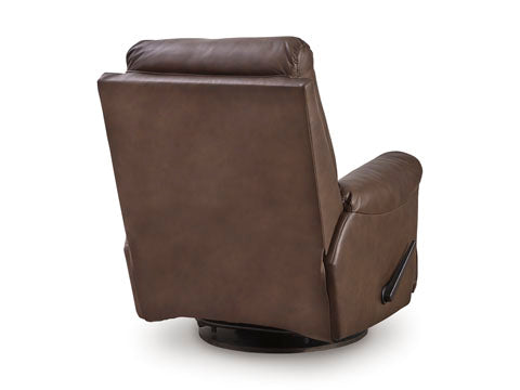 Flynwood Swivel Glider Recliner