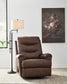 Flynwood Swivel Glider Recliner