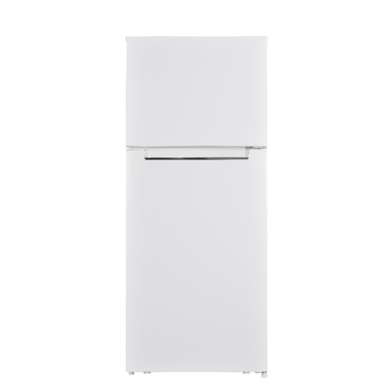 Vitara 18.0 Cu. Ft. Top Mount Refrigerator in White