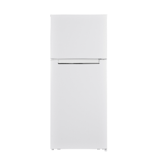 Vitara 18.0 Cu. Ft. Top Mount Refrigerator in White