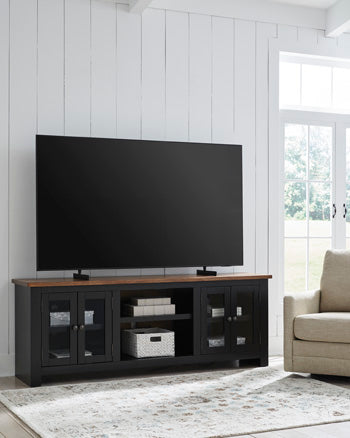 Wildenauer Extra Large TV Stand