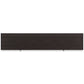 Darborn XL TV Stand w/Fireplace