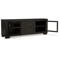 Galliden Extra Large TV Stand