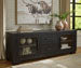 Load image into Gallery viewer, Galliden Extra Large TV Stand
