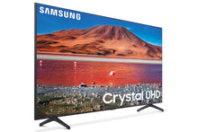 Load image into Gallery viewer, SAMSUNG-70&#39;&#39; Smart TV | Crystal UHD - 4K HDR - with Alexa Built-in
