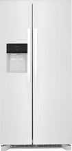 Load image into Gallery viewer, 22.3 cu. ft. 33 in. Side by Side Refrigerator
