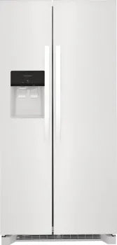 22.3 cu. ft. 33 in. Side by Side Refrigerator