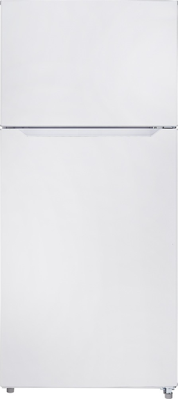 18 cu. ft. Top Freezer Refrigerator
