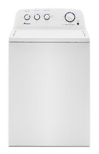 Amana 3.8 Cu. Ft. Top-Load Washer