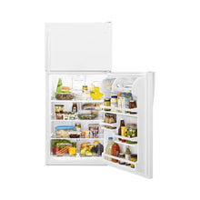 Load image into Gallery viewer, 18.2 cu. ft. Top Freezer Refrigerator
