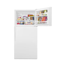 Load image into Gallery viewer, 18.2 cu. ft. Top Freezer Refrigerator
