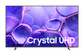 Samsung 65 Inch Class Crystal UHD 4K Smart TV