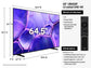 Samsung 65 Inch Class Crystal UHD 4K Smart TV