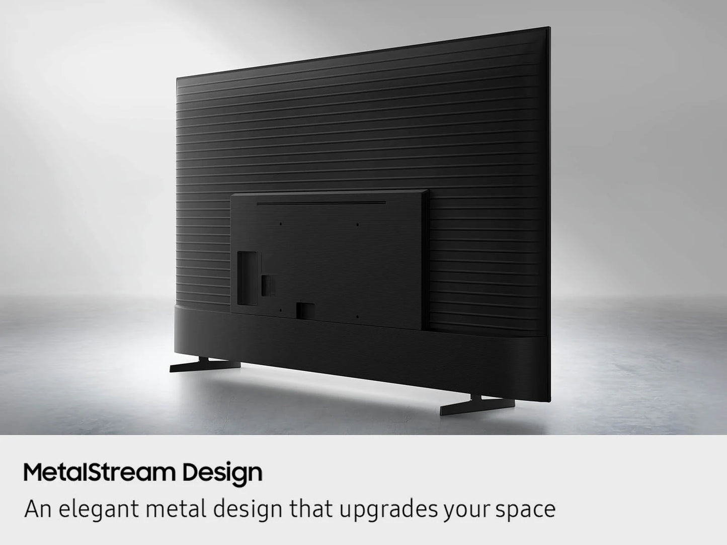 Samsung 65 Inch Class Crystal UHD 4K Smart TV