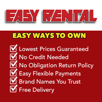 Easy Rental