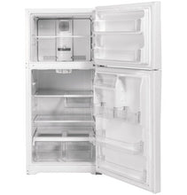 Load image into Gallery viewer, GE® 19.2 Cu. Ft. Top-Freezer Refrigerator
