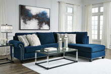 Load image into Gallery viewer, Trendle Sectional
