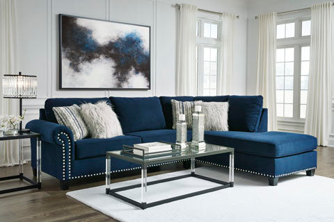 Trendle Sectional