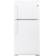 Load image into Gallery viewer, GE® 19.2 Cu. Ft. Top-Freezer Refrigerator
