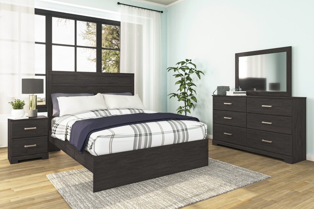 Belachime 6 Piece Bedroom