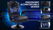 Load image into Gallery viewer, Bluetooth Gaming Chairs
