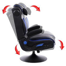 Load image into Gallery viewer, Bluetooth Gaming Chairs
